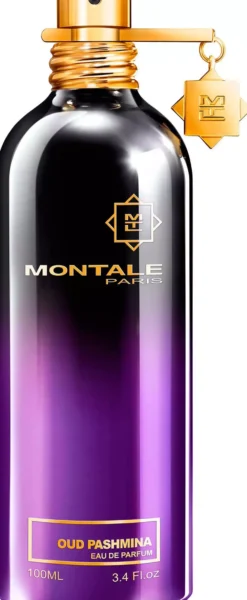 Montale Oud Pashmina Eau de Parfum 100 ml