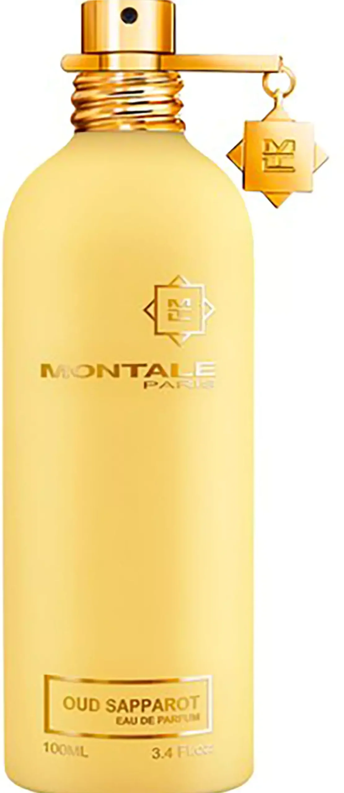 Montale Oud Sapparot Eau de Parfum 100 ml