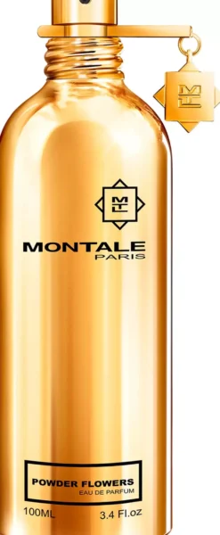 Montale Powder Flowers Eau de Parfum 100 ml