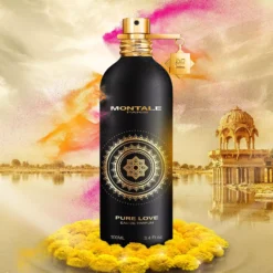 Montale Pure Love Eau de Parfum 100 ml