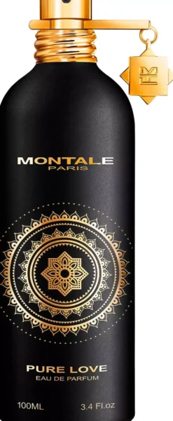 Montale Pure Love Eau de Parfum 100 ml
