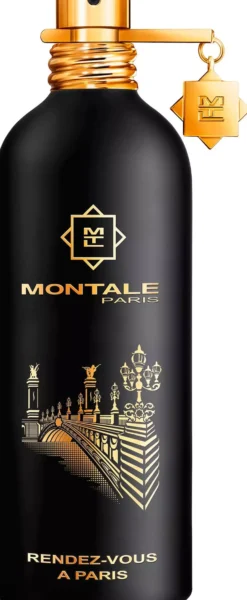 Montale Rendez-vous à Paris Eau de Parfum 100 ml