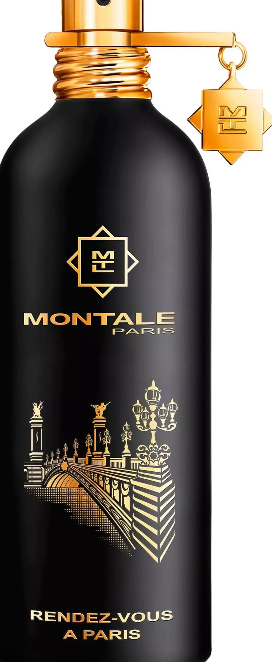 Montale Rendez-vous à Paris Eau de Parfum 100 ml