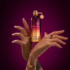 Montale Sensual Instinct Eau de Parfum 100 ml