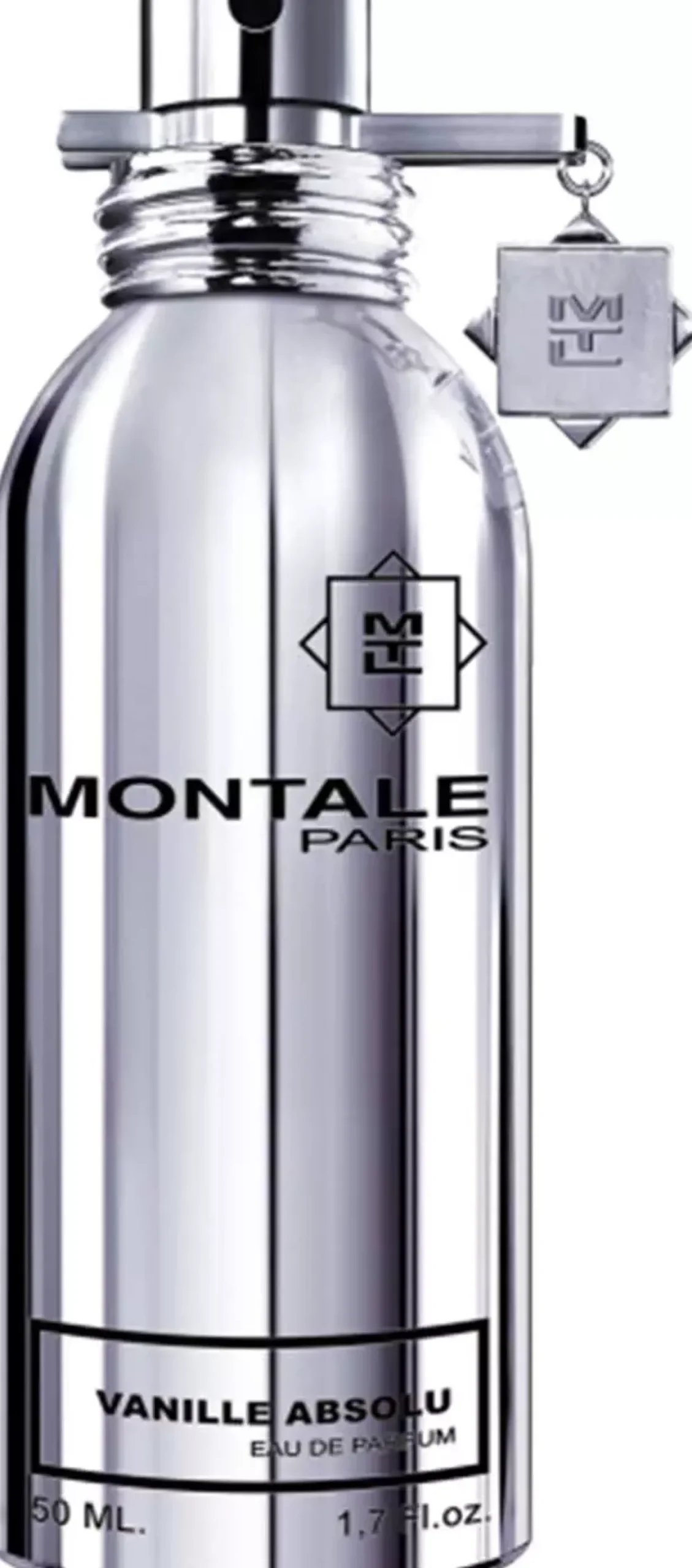 Montale Vanille Absolu Eau de Parfum 50 ml