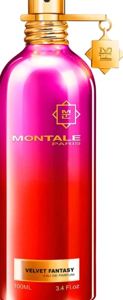 Montale Velvet Fantasy Eau de Parfum 100 ml