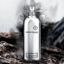 Montale Wood & Spices Eau de Parfum 100 ml