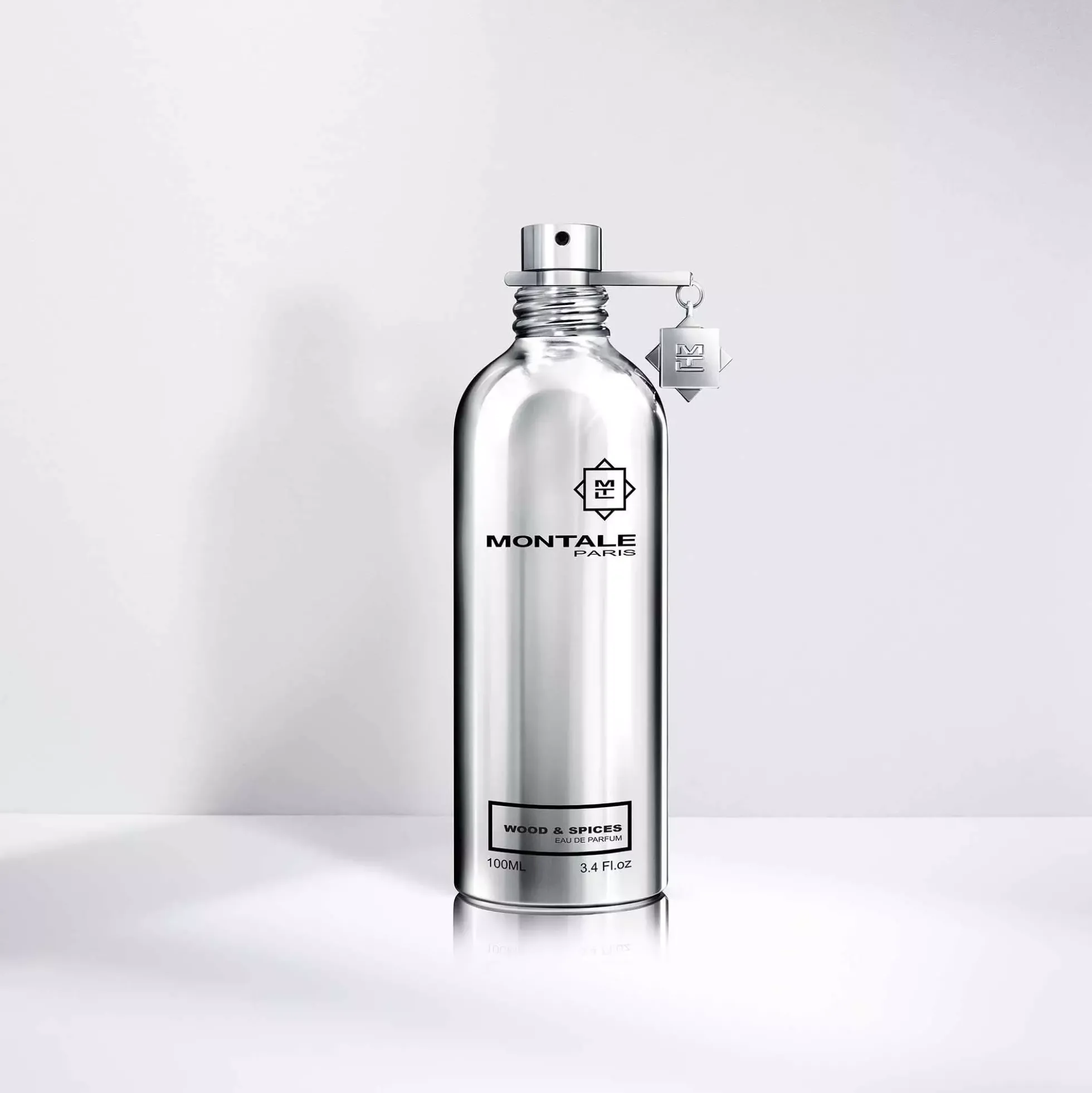 Montale Wood & Spices Eau de Parfum 100 ml