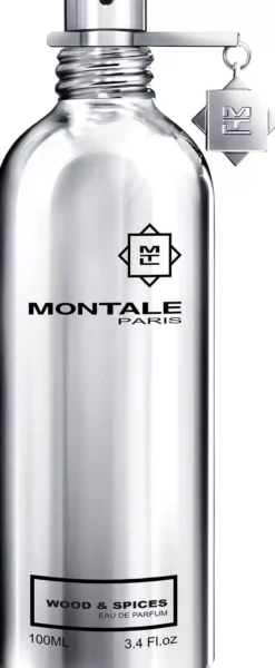 Montale Wood & Spices Eau de Parfum 100 ml