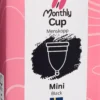 MonthlyCup Mini Black