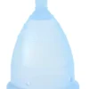 MonthlyCup Mini Blue
