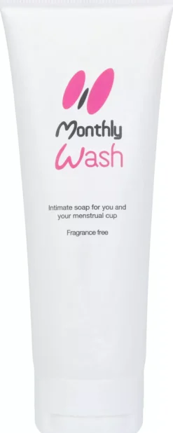 MonthlyCup MonthlyCup Wash 75 ml