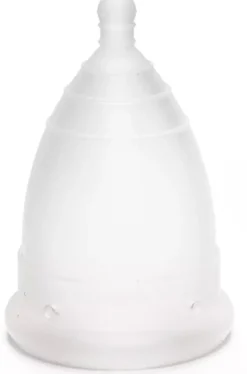 MonthlyCup Normal Transparent