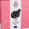 MonthlyCup Wear Hipster XL