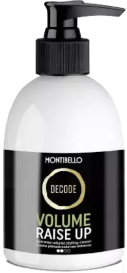 MontibelloDecode Volume Raise Up 200 ml