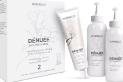 MontibelloDénuée OTC 7.21 Blond Iriserande Ask
