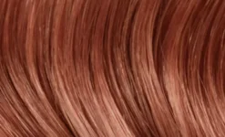 MontibelloDénuée OTC 7.42 Blond Koppar Iriserande