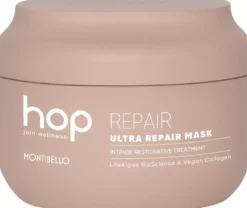 MontibelloHOP Ultra Repair Mask 200 ml