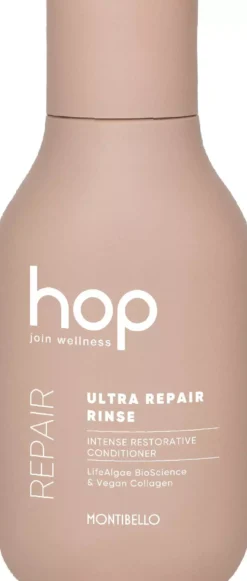 MontibelloHOP Ultra Repair Rinse 200 ml