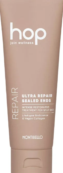 MontibelloHOP Ultra Repair Sealed Ends 75 ml