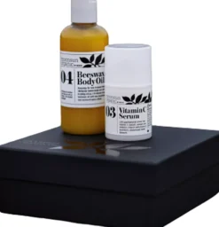 Moonsun Organic of Sweden Bestseller Set