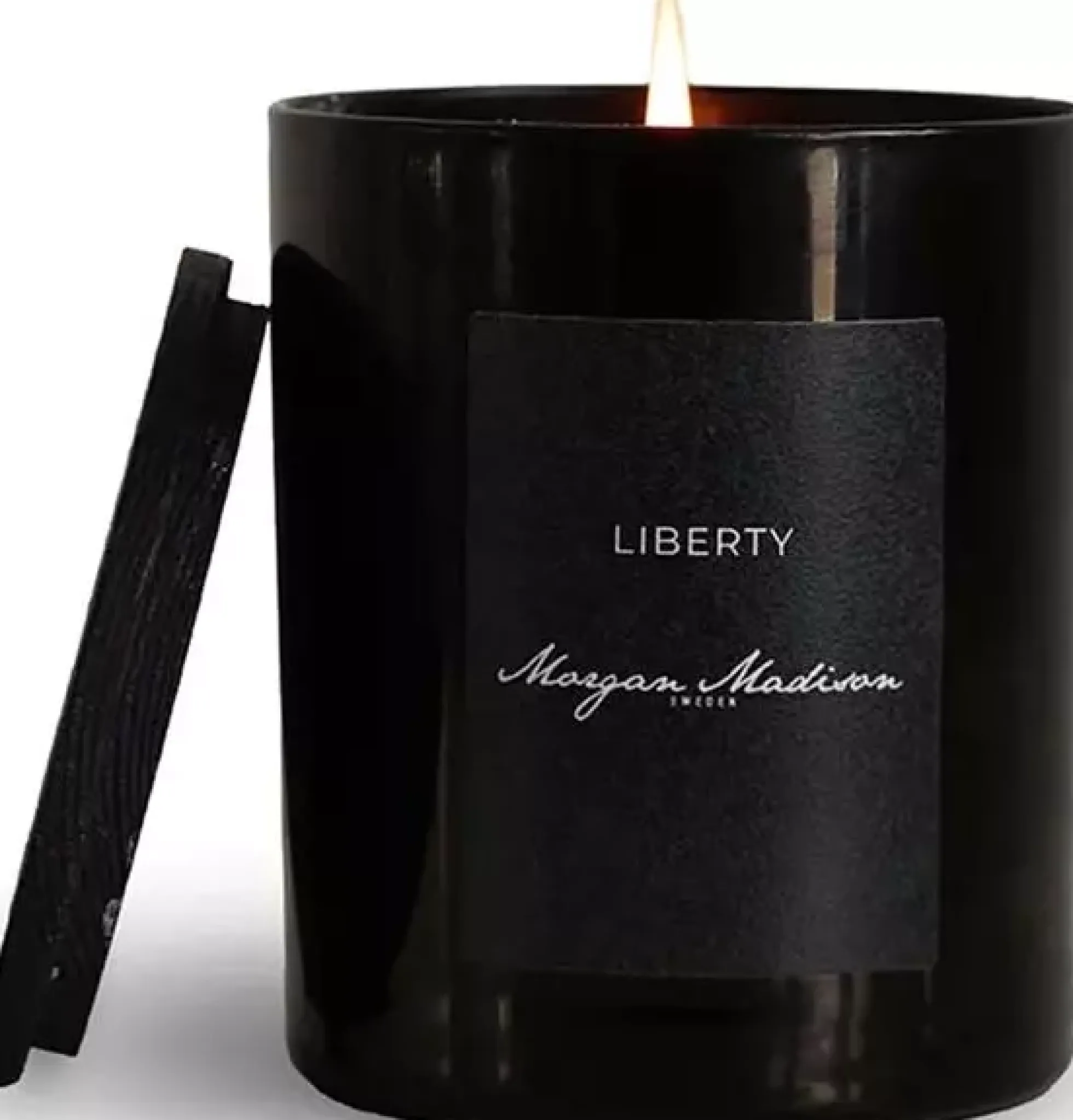 Morgan MadisonNiche Candle Collection Liberty 220 g