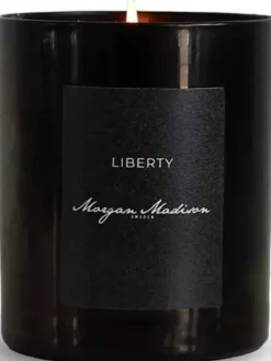 Morgan MadisonNiche Candle Collection Liberty 220 g