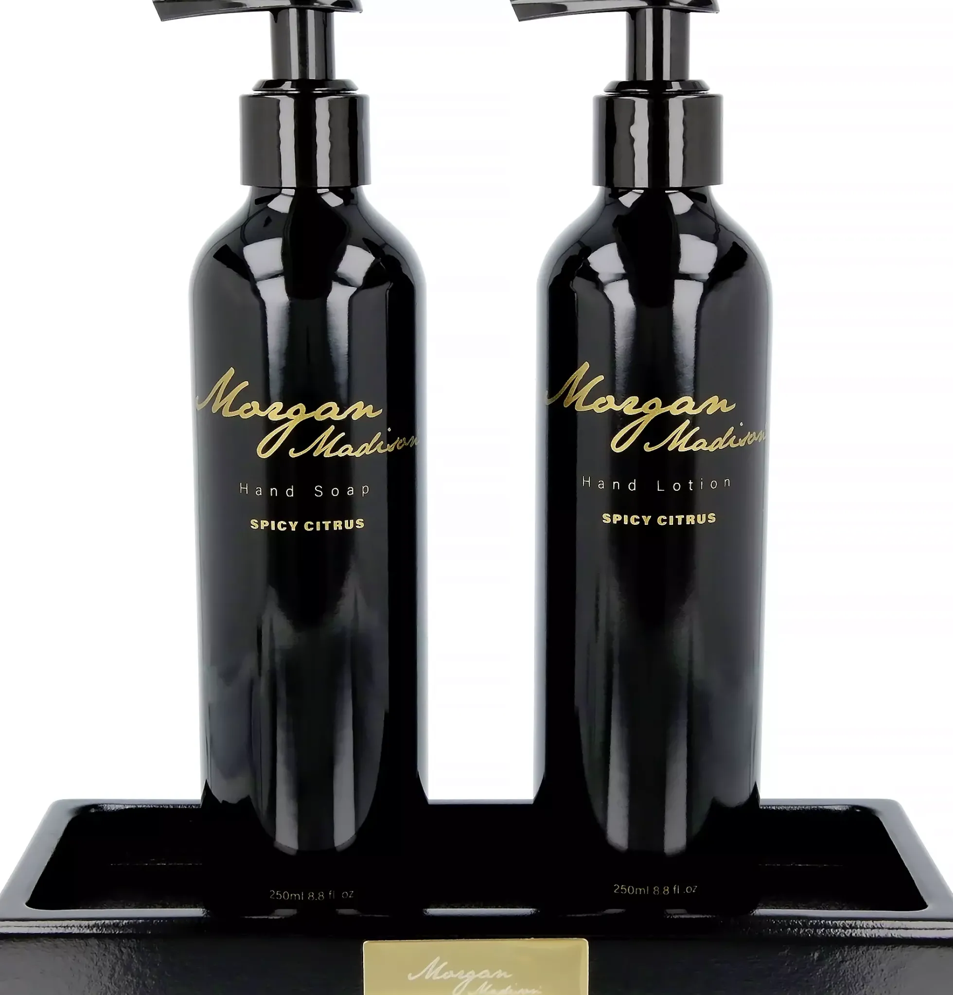 Morgan Madison Soapset Giftbox