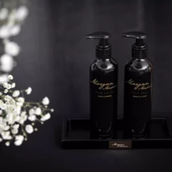 Morgan Madison Soapset Giftbox