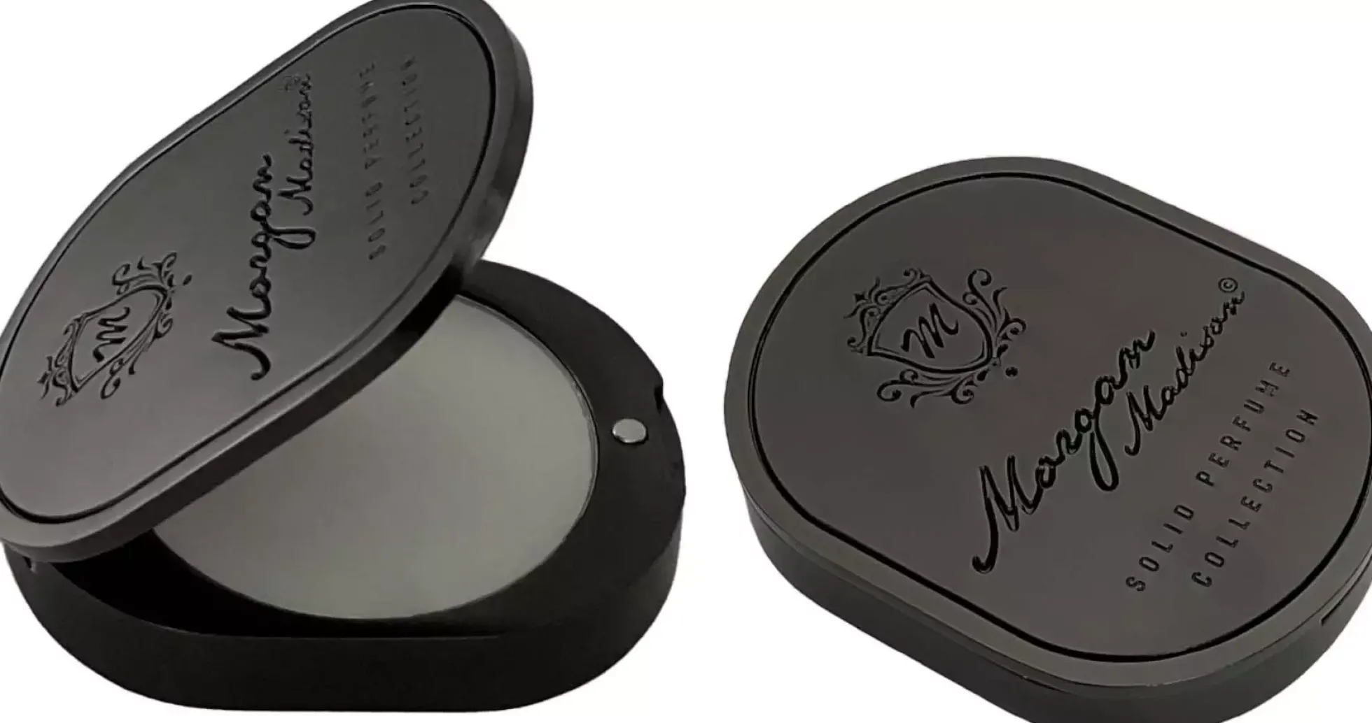 Morgan Madison Solid Perfume Madison no 5 10 g