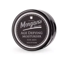 Morgan's Pomade Age Defying Moisturiser for Men 45 ml