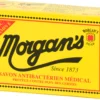 Morgan's Pomade Antibacterial Medicated Face Soap