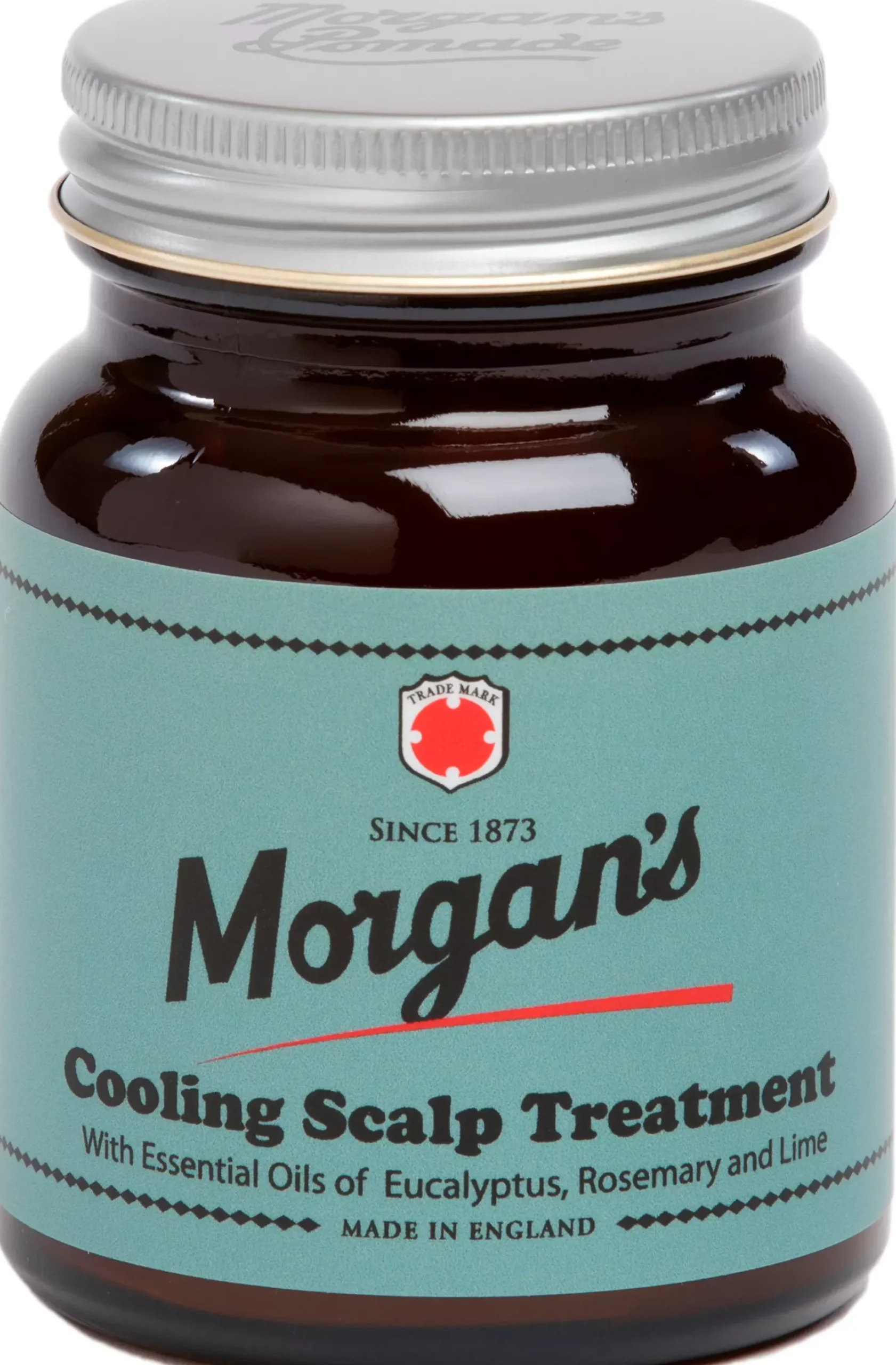 Morgan's Pomade Cooling Scalp Treatment