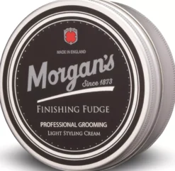 Morgan's Pomade Finishing Fudge - Light Styling Cream 75 ml