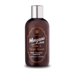 Morgan's Pomade Hair & Body Wash 250 ml