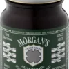 Morgan's Pomade Matt Pomade Firm Hold Green Label