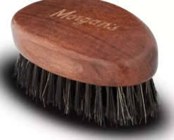 Morgan's Pomade Small Beard Brush