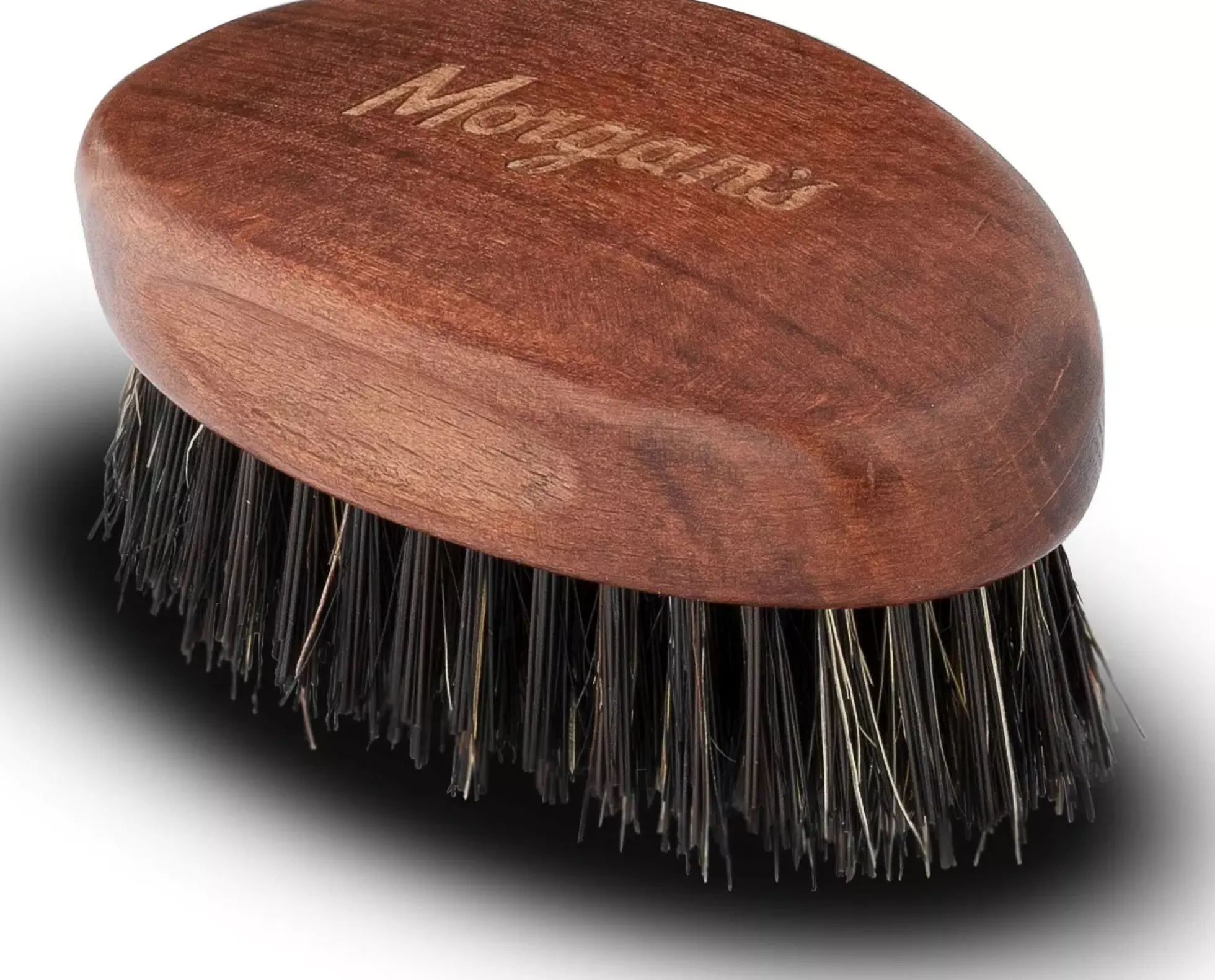 Morgan's Pomade Small Beard Brush