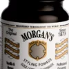 Morgan's Pomade Styling Pomade Vanilla Honey - Slick Extra Firm Hold