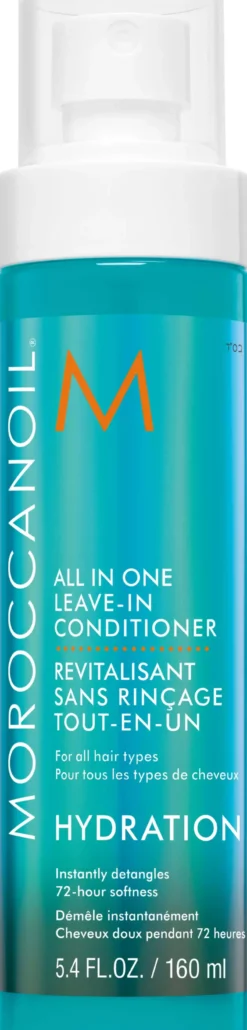 Moroccanoil All in One Leave-in Conditioner 160 ml