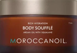MoroccanoilBody Collection Body Souffle Original 200 ml