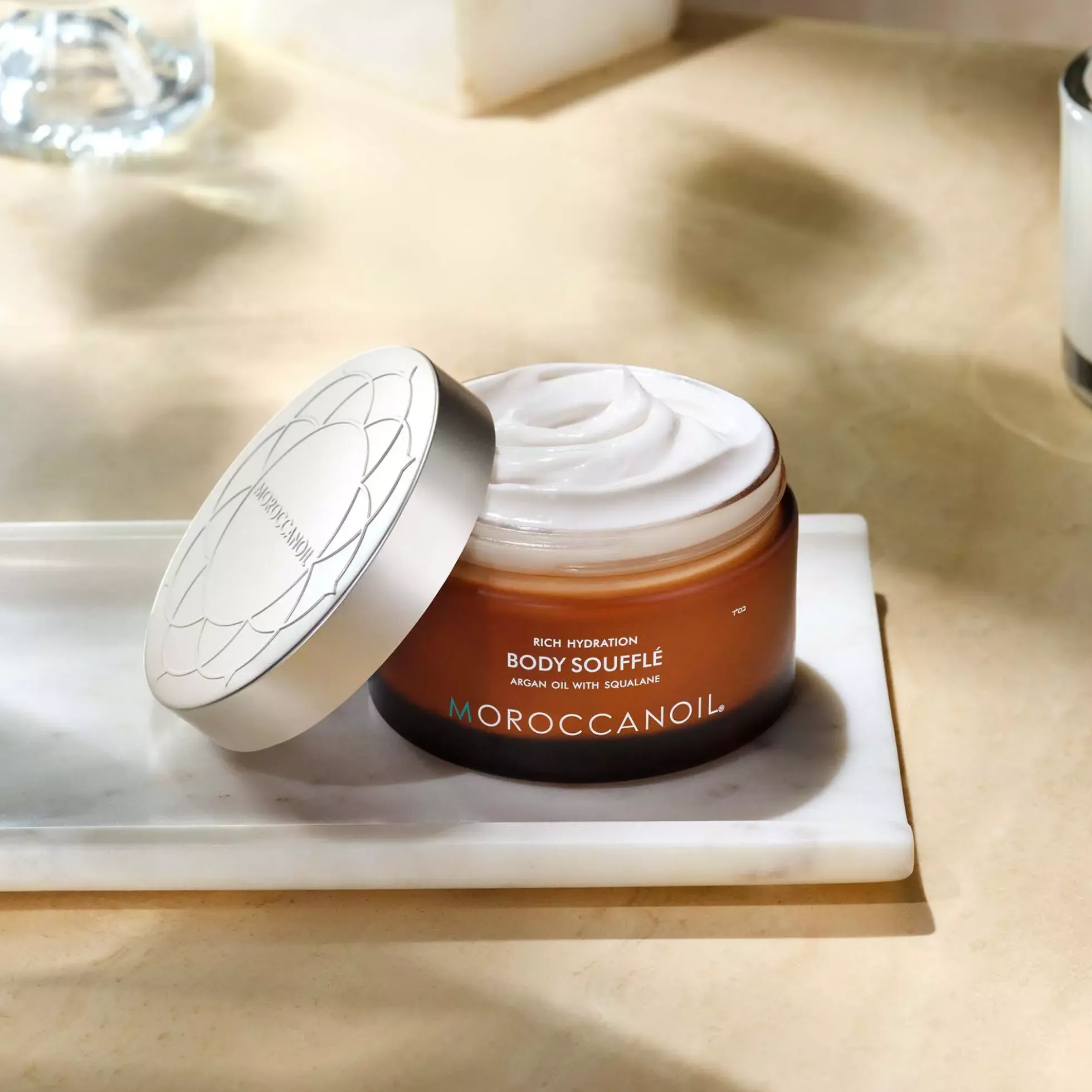 MoroccanoilBody Collection Body Souffle Original 200 ml