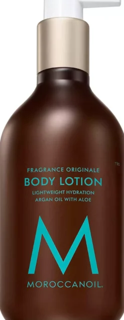 MoroccanoilBody Collection Body Lotion Fragrance Originale 360 ml