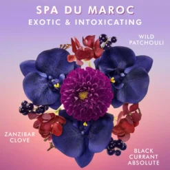 MoroccanoilBody Collection Hand Wash Spa du Maroc 360 ml