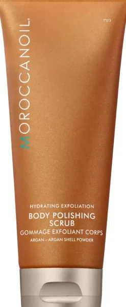 MoroccanoilBody Collection Body Polishing Scrub 200 ml
