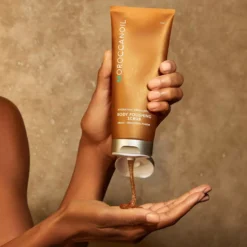 MoroccanoilBody Collection Body Polishing Scrub 200 ml