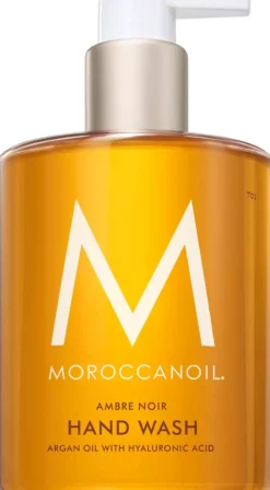 MoroccanoilBody Collection Hand Wash Ambre Noir 360 ml