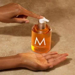 MoroccanoilBody Collection Hand Wash Ambre Noir 360 ml