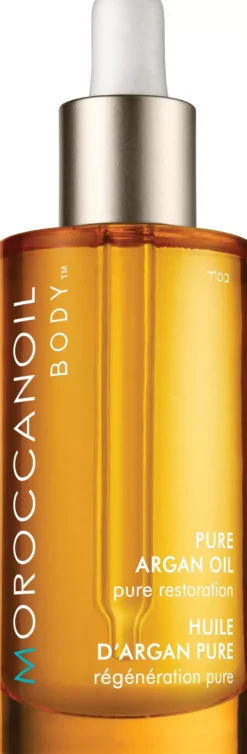 MoroccanoilBody Collection Pure Argan Oil 50 ml