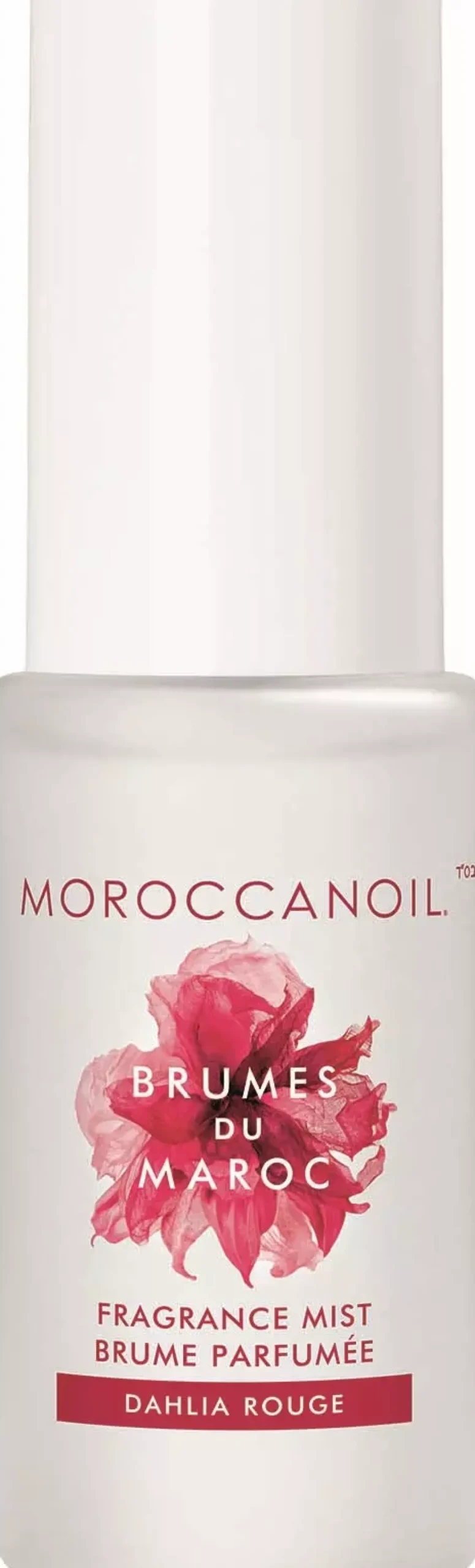 Moroccanoil Brumes Du Maroc Dahlia Rouge 30 ml